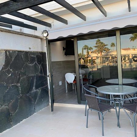 Bungalow Enfrente Piscina En Maspalomas Maspalomas (Gran Canaria) Exterior photo